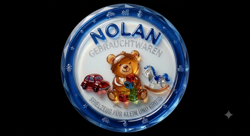 Nolan Gebrauchtwaren